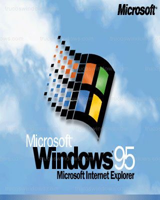windows 95 startup sound wav