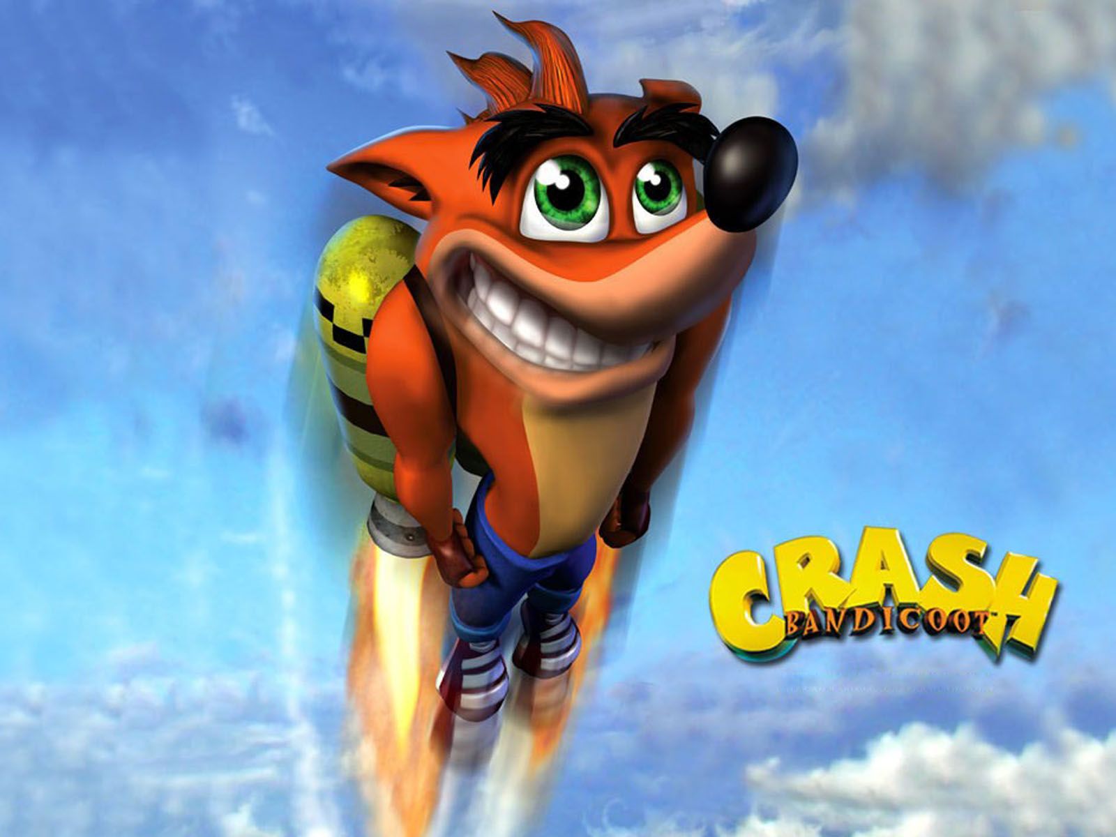 crash bandicoot online emulator