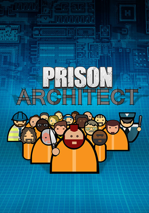 prison architect saves
