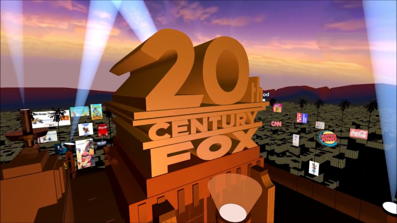 20th century fox 2009 remake